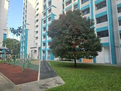 Blk 628 Jurong West Street 65 (Jurong West), HDB Executive #524643641